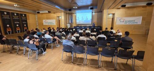 Soccer Summit